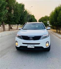 کیا سۆرینتۆ